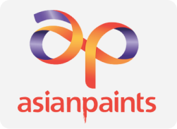 ASIAN PAINTS