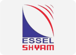 ESSEL Shyam communication ltd