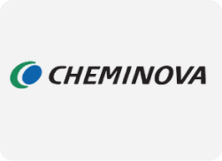 CHEMINOVA INDIA LTD