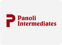 PANOLI INTERMEDIATE INDIA PVT LTD