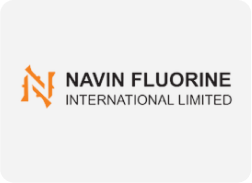 NAVIN FLUORINE INTERNATIONAL LTD