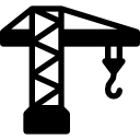 Crane Hiring services