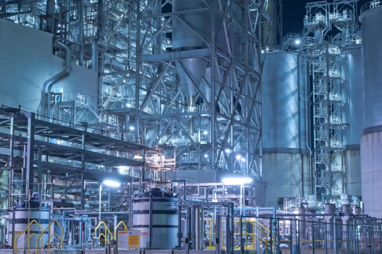 Mechanical Project Division