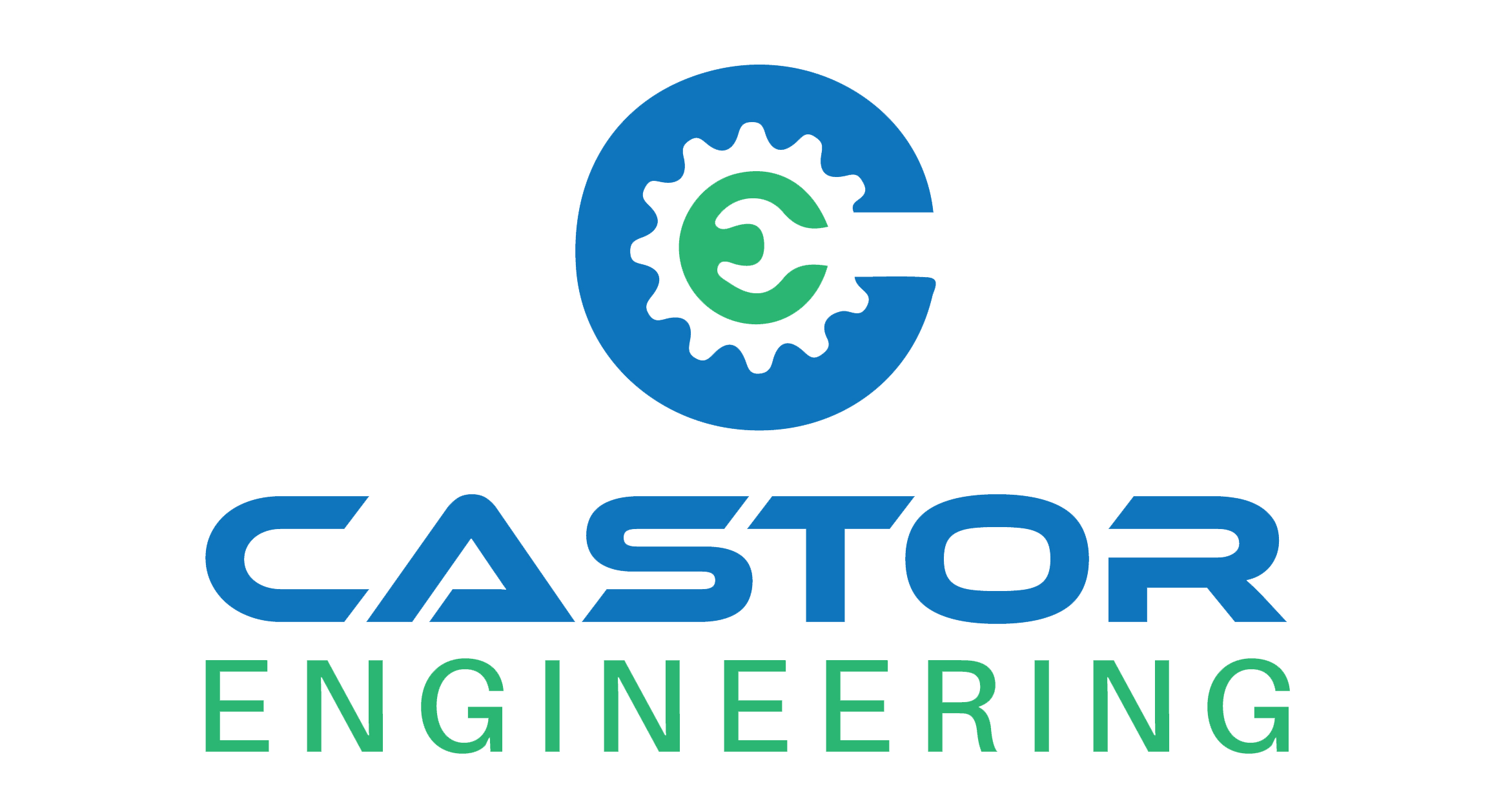 Castor Logo